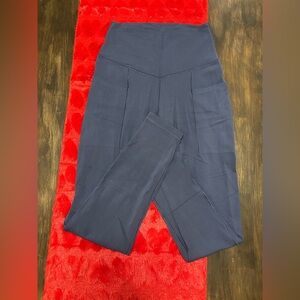 Offline by Aerie Blue Leggings